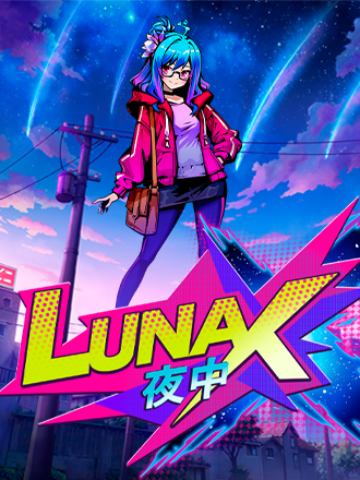 Luna X by Exclusive