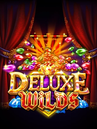 Deluxe Wilds by Mascot