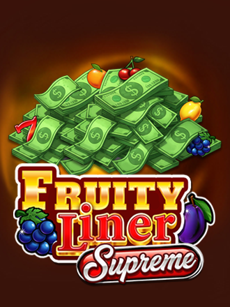 FruityLiner Supreme by Mascot