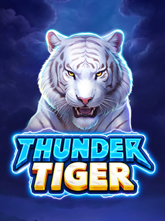 Thunder Tiger by Oakstone