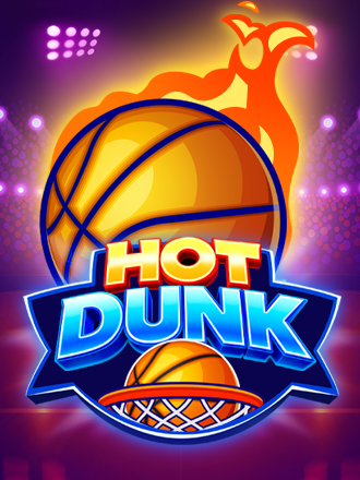 Hot Dunk by OneTouch