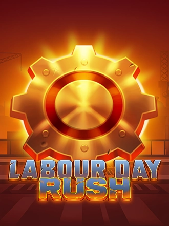 Labour Day Rush by OneTouch