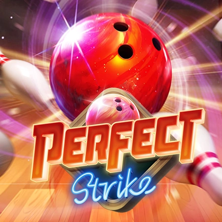 Perfect Strike by PG Soft